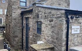 Half Moon Stable